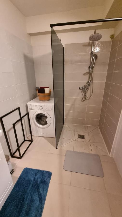 La Visite Tropicale Apartman Rivière-Pilote Kültér fotó
